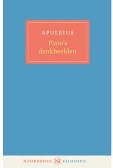 20 Leafdesdichten BV Bornmeer Leven En Leer Van Plato - Noordboek Filosofie - Lucius Apuleius