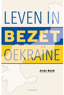 20 Leafdesdichten BV Bornmeer Leven In Bezet Oekraïne - Ardy Beld