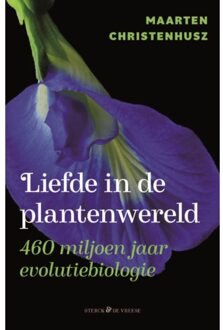 20 Leafdesdichten BV Bornmeer Liefde In De Plantenwereld - Maarten Christenhusz