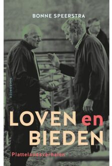 20 Leafdesdichten BV Bornmeer Loven En Bieden - Bonne Speerstra