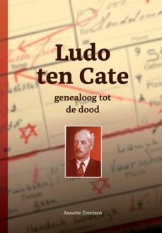 20 Leafdesdichten BV Bornmeer Ludo Ten Cate - Annette Evertzen