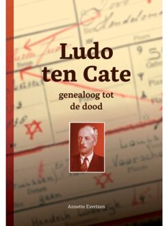 20 Leafdesdichten BV Bornmeer Ludo Ten Cate - Annette Evertzen