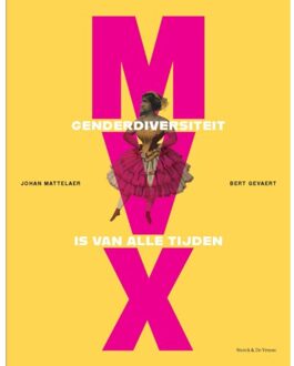 20 Leafdesdichten BV Bornmeer M/V/X - Bert Gevaert