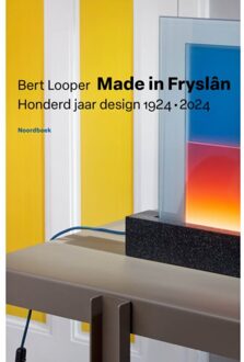 20 Leafdesdichten BV Bornmeer Made In Fryslân - Bert Looper