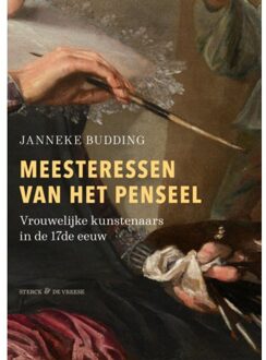 20 Leafdesdichten BV Bornmeer Meesteressen Van Het Penseel - Janneke Budding