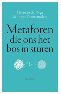 20 Leafdesdichten BV Bornmeer Metaforen Die Ons Het Bos In Sturen - Herman de Regt