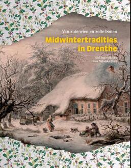 20 Leafdesdichten BV Bornmeer Midwintertradities in Drenthe