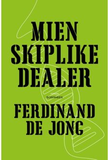 20 Leafdesdichten BV Bornmeer Mienskiplike Dealer - Ferdinand de Jong
