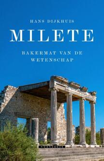 20 Leafdesdichten BV Bornmeer Milete - Hans Dijkhuis