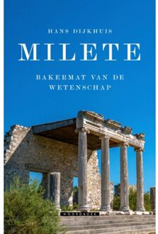 20 Leafdesdichten BV Bornmeer Milete - Hans Dijkhuis