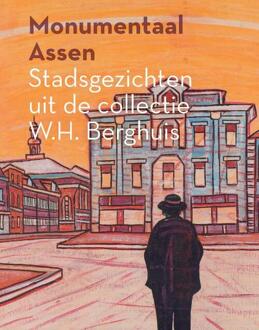 20 Leafdesdichten BV Bornmeer Monumentaal Assen - (ISBN:9789023256304)