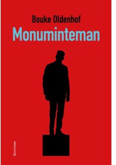 20 Leafdesdichten BV Bornmeer Monuminteman - Bouke Oldenhof