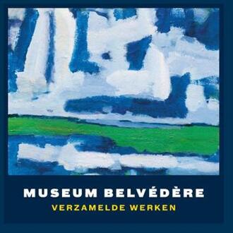 20 Leafdesdichten BV Bornmeer Museum Belvédère - Han Steenbruggen