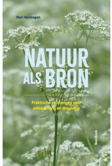 20 Leafdesdichten BV Bornmeer Natuur Als Bron - Mari Verstegen