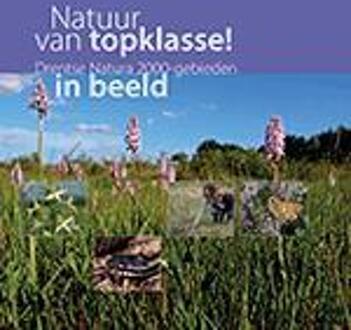 20 Leafdesdichten BV Bornmeer Natuur van topklasse! - Boek Hans Dekker (9023254155)