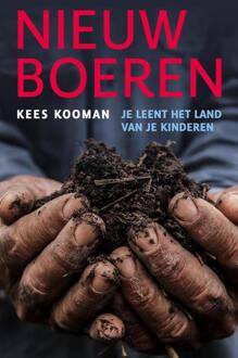 20 Leafdesdichten BV Bornmeer Nieuw Boeren - Kees Kooman - 000