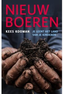 20 Leafdesdichten BV Bornmeer Nieuw Boeren - Kees Kooman - 000