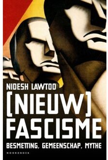 20 Leafdesdichten BV Bornmeer [nieuw] Fascisme - Nidesh Lawtoo