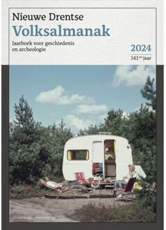 20 Leafdesdichten BV Bornmeer Nieuwe Drentse Volksalmanak 2024 ! 141ste Jaar - Mark Goslinga