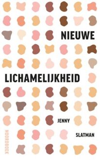 20 Leafdesdichten BV Bornmeer Nieuwe Lichamelijkheid - Jenny Slatman