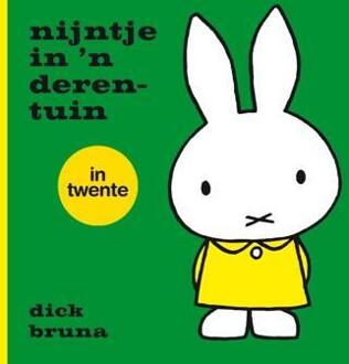 20 Leafdesdichten BV Bornmeer Nijntje in 'n derentuin / in Twente - Boek Dick Bruna (9056153307)