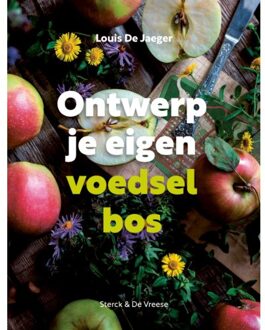 20 Leafdesdichten BV Bornmeer Ontwerp Je Eigen Voedselbos - Louis de Jaeger