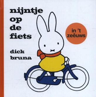 20 Leafdesdichten BV Bornmeer op de fiets - Boek Dick Bruna (9056153889)