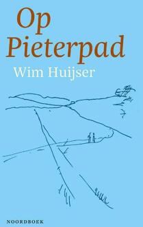 20 Leafdesdichten BV Bornmeer Op Pieterpad - Wim Huijser
