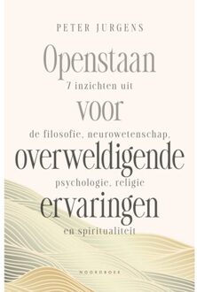 20 Leafdesdichten BV Bornmeer Openstaan Voor Overweldigende Ervaringen - Peter Jurgens