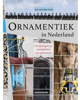 20 Leafdesdichten BV Bornmeer Ornamentiek In Nederland - Wil van der Veur