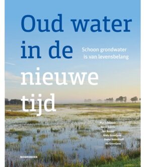 20 Leafdesdichten BV Bornmeer Oud Water In De Nieuwe Tijd - Piet Schipper