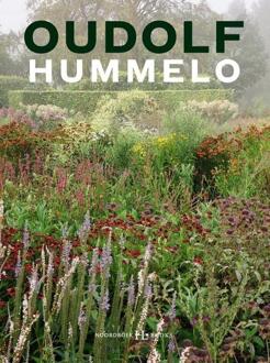 20 Leafdesdichten BV Bornmeer Oudolf Hummelo - (ISBN:9789056156671)