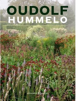 20 Leafdesdichten BV Bornmeer Oudolf Hummelo - (ISBN:9789056156671)