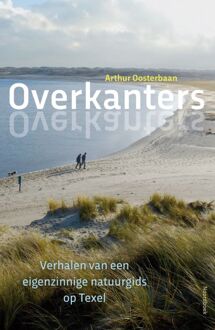 20 Leafdesdichten BV Bornmeer Overkanters - Arthur Oosterbaan
