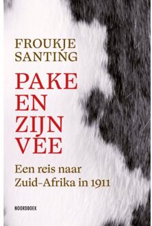 20 Leafdesdichten BV Bornmeer Pake En Zijn Vee - Froukje Santing