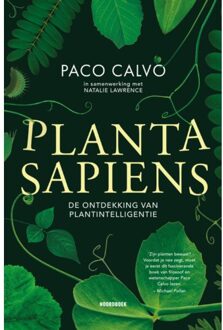 20 Leafdesdichten BV Bornmeer Planta Sapiens - Paco Calvo