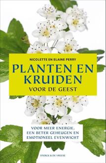 20 Leafdesdichten BV Bornmeer Planten En Kruiden Voor De Geest - Nicolette Perry