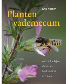 20 Leafdesdichten BV Bornmeer Plantenvademecum - Arie Koster