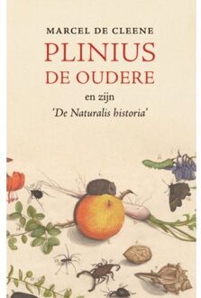 20 Leafdesdichten BV Bornmeer Plinius De Oudere - Marcel de Cleene