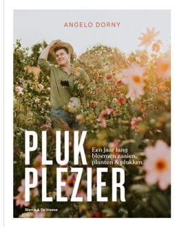 20 Leafdesdichten BV Bornmeer Plukplezier - Angelo Dorny