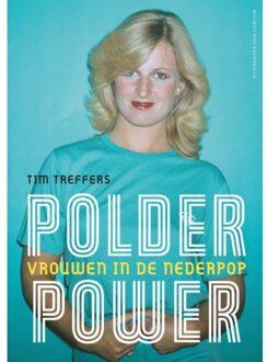 20 Leafdesdichten BV Bornmeer Polderpower - Tim Treffers