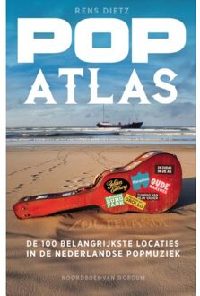 20 Leafdesdichten BV Bornmeer Popatlas - Rens Dietz