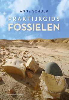 20 Leafdesdichten BV Bornmeer Praktijkgids fossielen