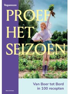 20 Leafdesdichten BV Bornmeer Proef Het Seizoen - Eveline Versluys (Vegamuze)