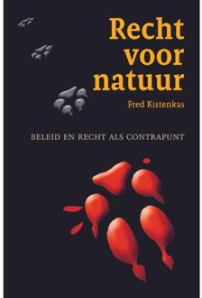 20 Leafdesdichten BV Bornmeer Recht Voor Natuur - Fred Kistenkas