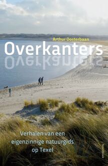 20 Leafdesdichten BV Bornmeer Reisverhaal Overkanters | Arthur Oosterbaan