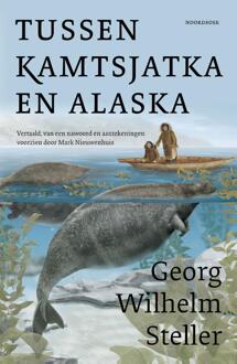 20 Leafdesdichten BV Bornmeer Reisverhaal - Reisboek Tussen Kamtsjatka en Alaska | Nieuwenhuis, Mark