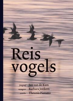 20 Leafdesdichten BV Bornmeer Reisvogels - Boek Theunis Piersma (9056153811)