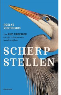 20 Leafdesdichten BV Bornmeer Scherpstellen - Roelke Posthumus