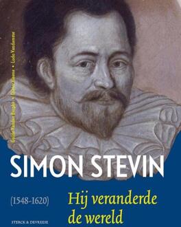 20 Leafdesdichten BV Bornmeer Simon Stevin (1548-1620)